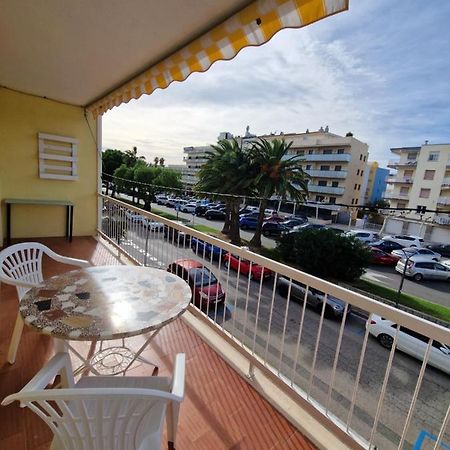 Beach Apartment Regueral Cambrils Esterno foto