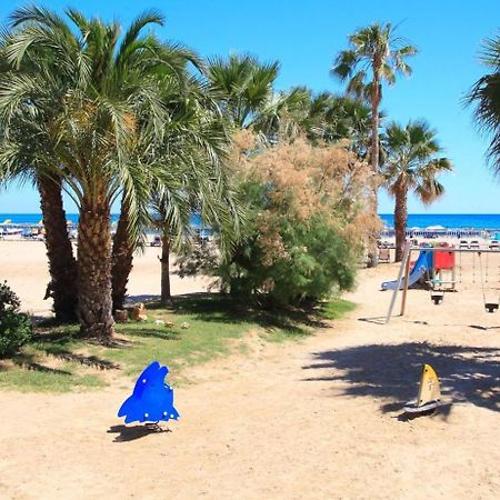 Beach Apartment Regueral Cambrils Esterno foto