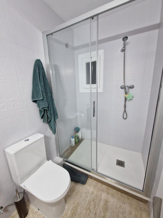 Beach Apartment Regueral Cambrils Esterno foto